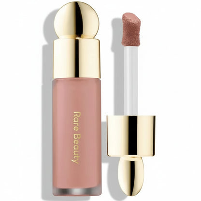 Blush soyeux et glisse sur douceur longue durée