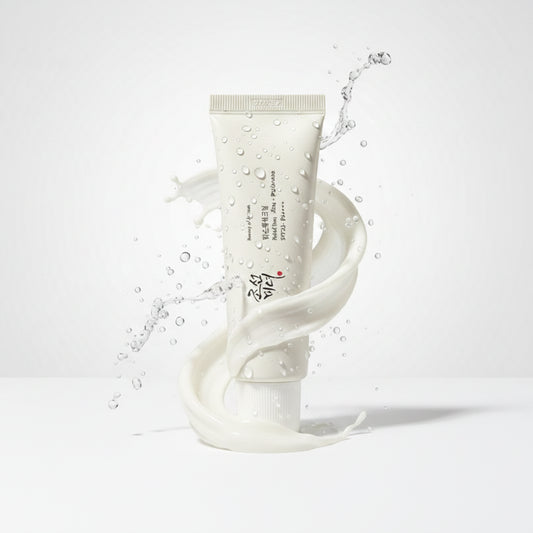 Crème solaire nouvelle génération pour le corps et le visage