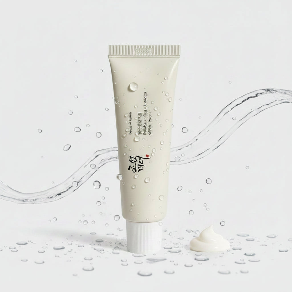 Crème solaire Beauty of Joseon SPF50+