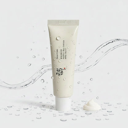 Crème solaire Beauty of Joseon SPF50+
