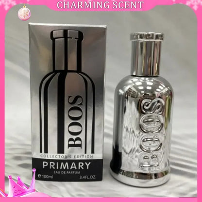 BOOS Confidence – Parfum Homme