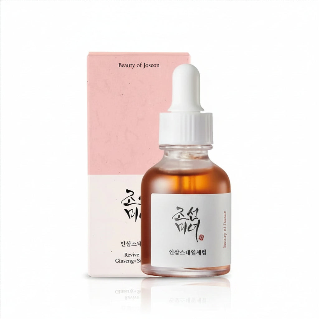 Crème Beauty of Joseon `