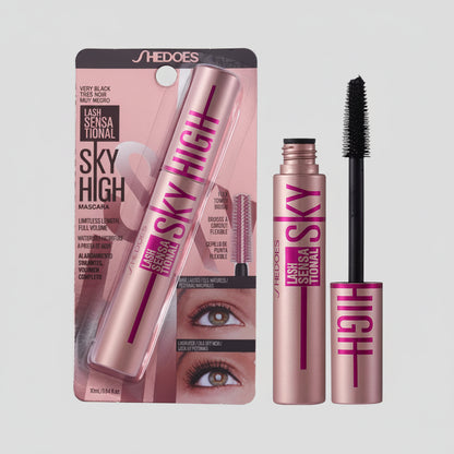 Mascara imperméable