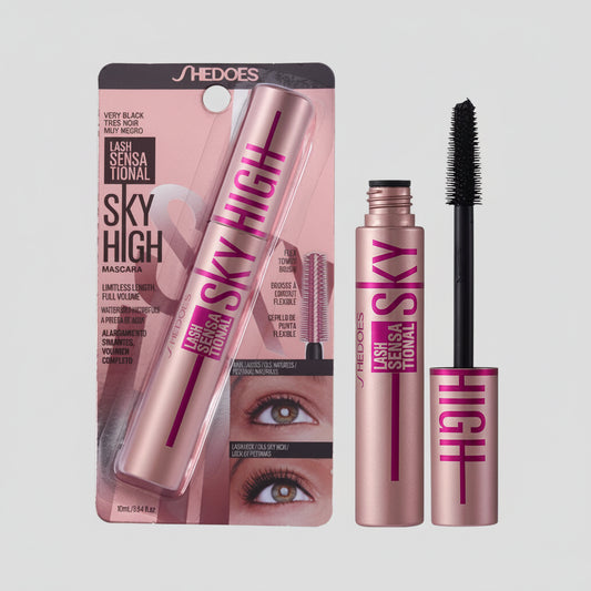 Mascara imperméable