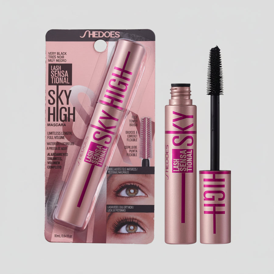 Mascara imperméable