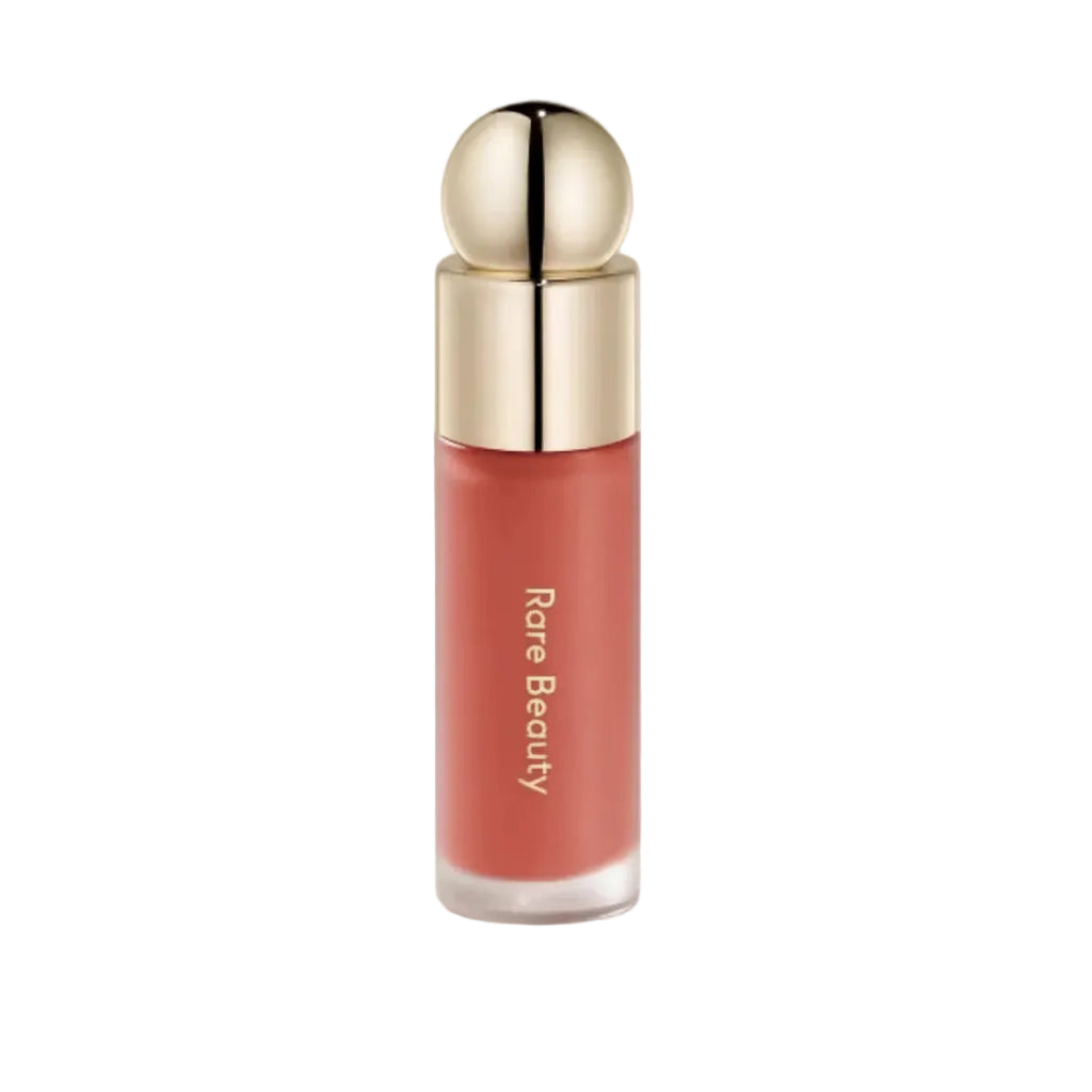 Blush soyeux et glisse sur douceur longue durée