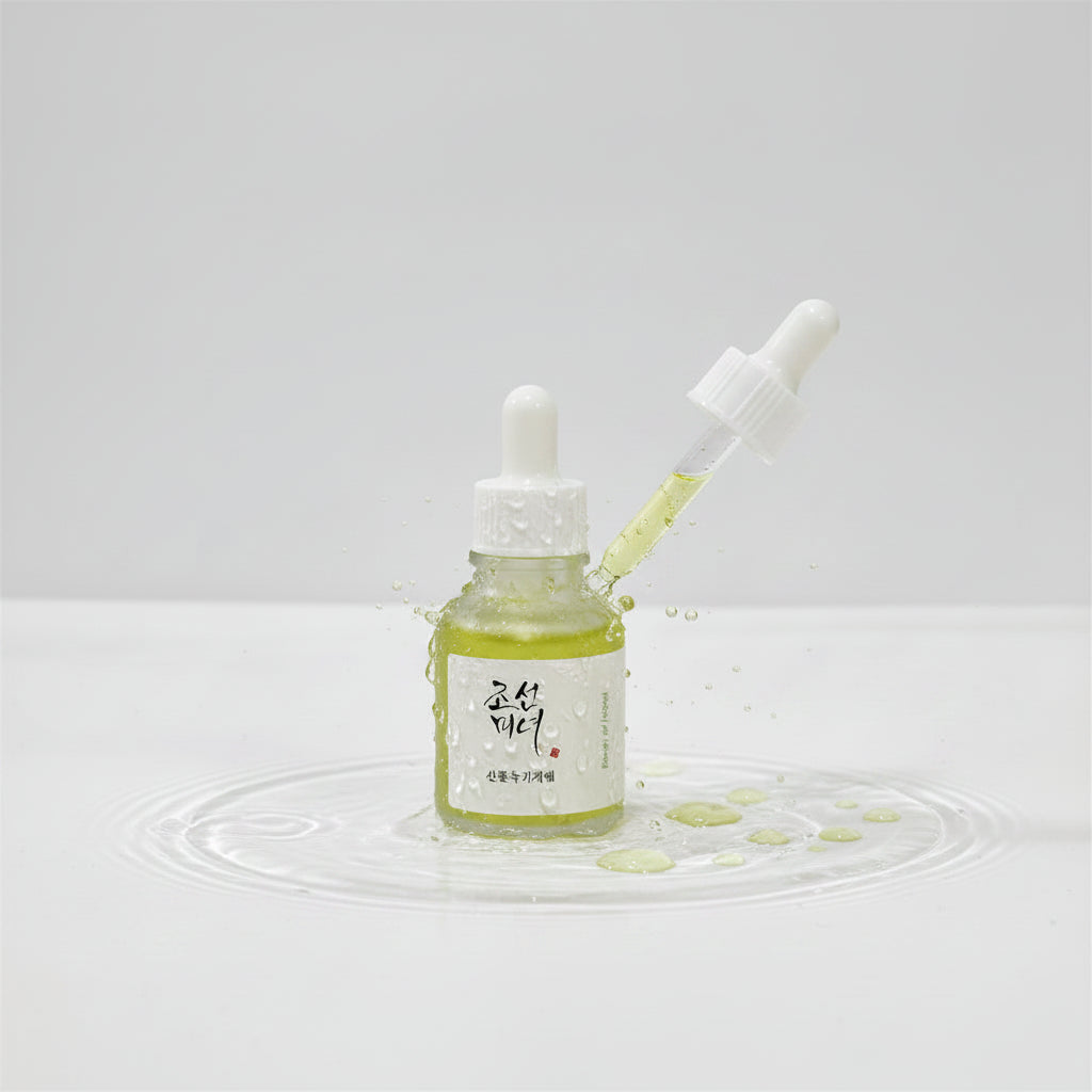 Crème solaire Beauty of Joseon SPF50+