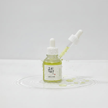 Crème solaire Beauty of Joseon SPF50+