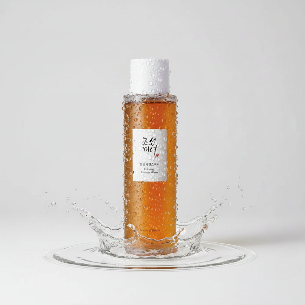 Crème réparatrice et éclaircissante pour le visage Beauty of Joseon