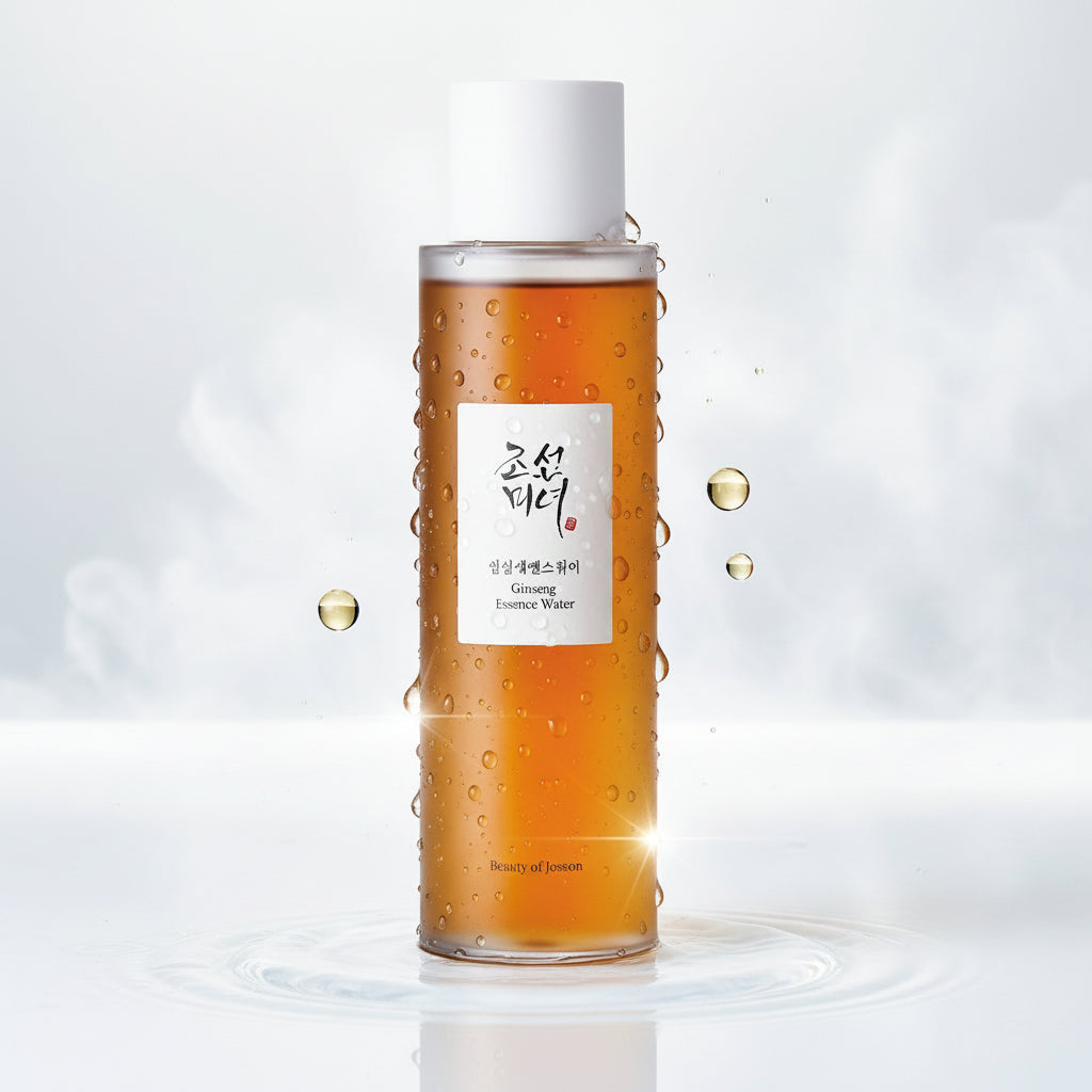 Beauty of Joseon Dynasty Cream /crème solaire