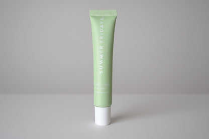 Baume à lèvres hydratant brillant à lèvres