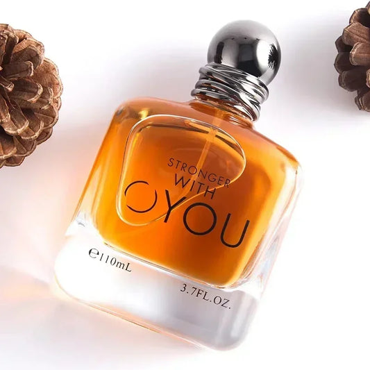 stronger with you intensely parfume