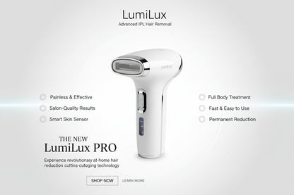 Épilateur laser I