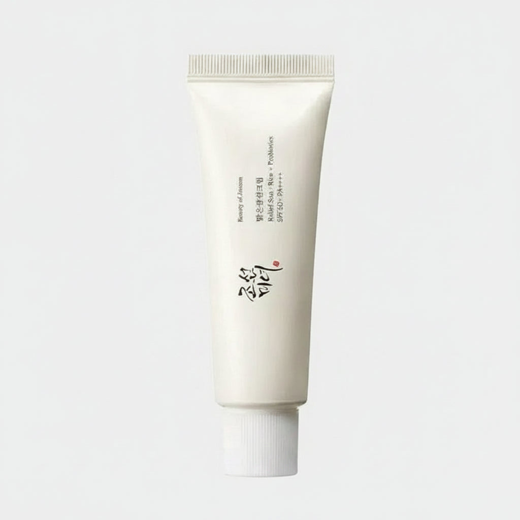 Crème solaire coréenne Beauty of Joseon