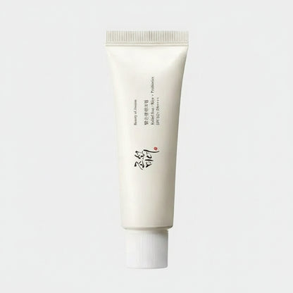 Crème solaire coréenne Beauty of Joseon