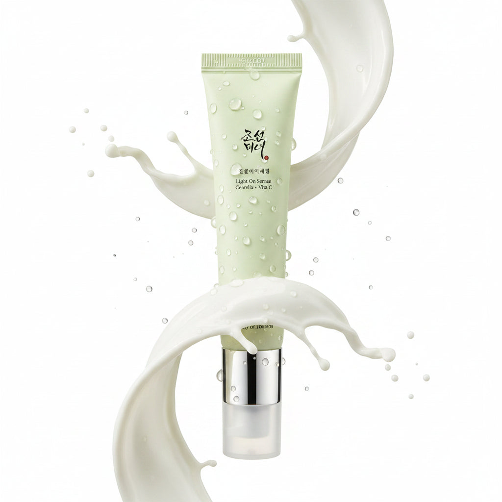 Crème solaire nouvelle génération pour le corps et le visage