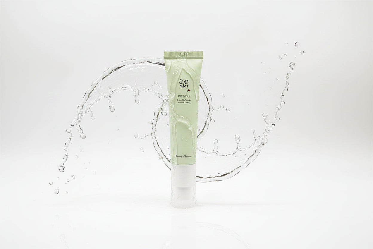 Crème solaire Beauty of Joseon SPF50+