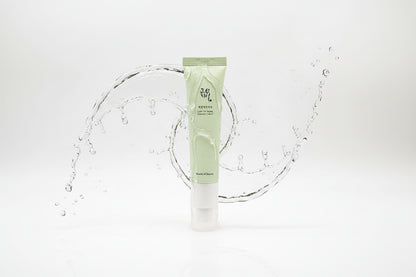 Crème solaire Beauty of Joseon SPF50+