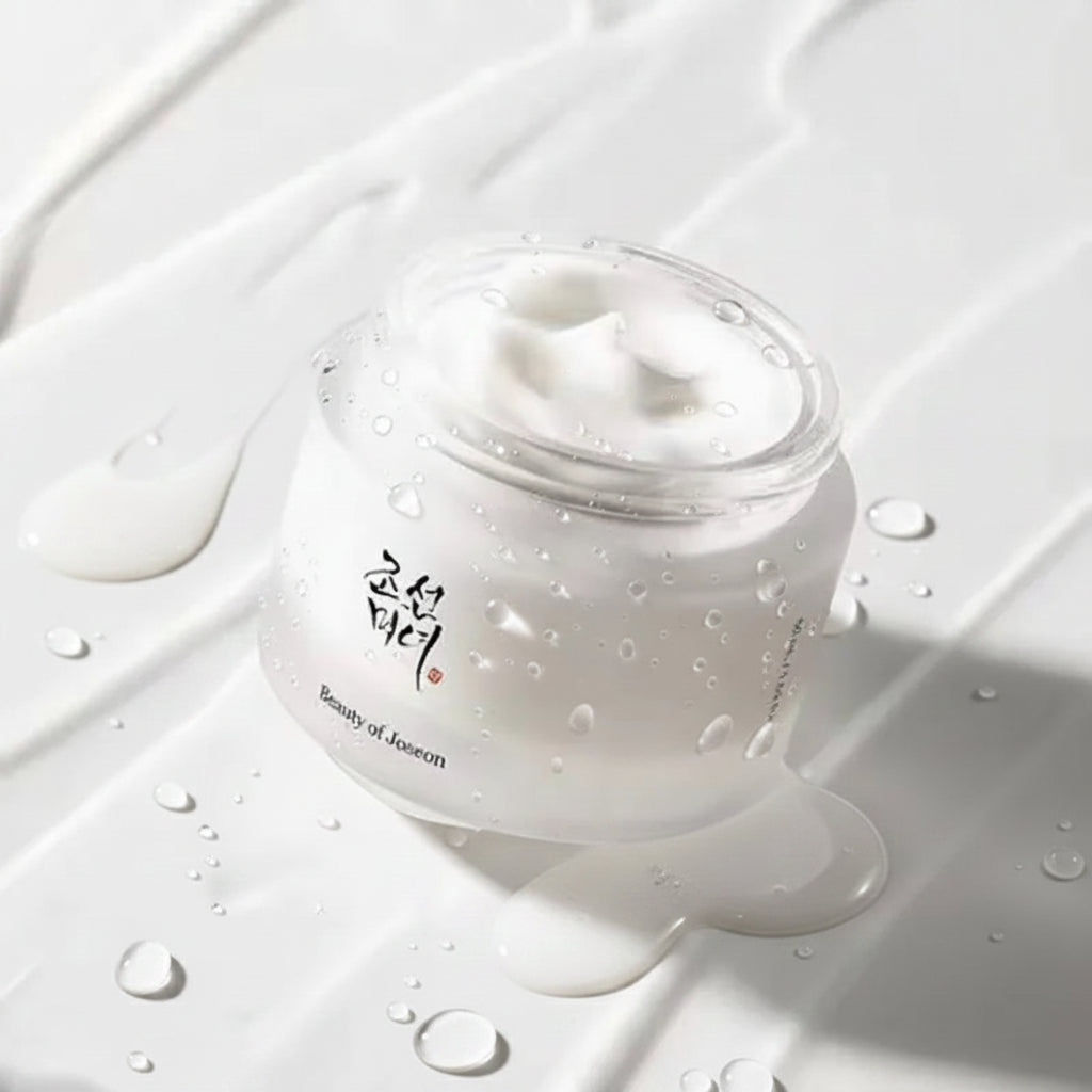 Crème de soin du visage Beauty of Joseon Dynasty