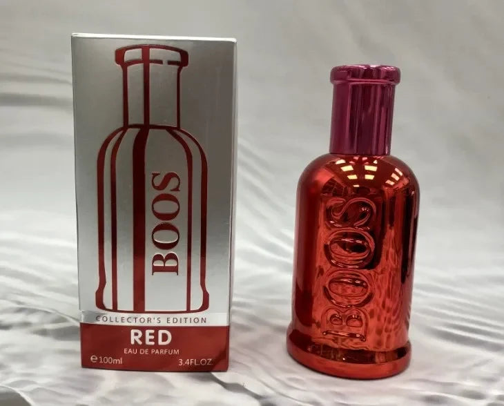 BOOS Confidence – Parfum Homme