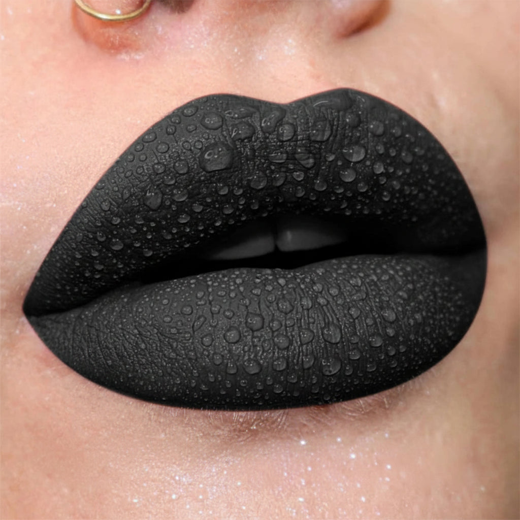 Velvet Jules Waterproof Gloss Lipstick