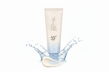 Crème et sérum pour le visage Beauty of Joseon, nettoyant hydratant pour la peau