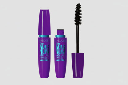 Mascara noir
