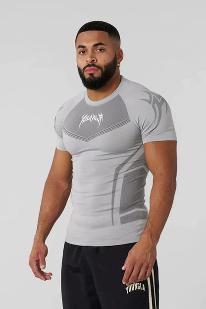 New StyleFitness t-shert