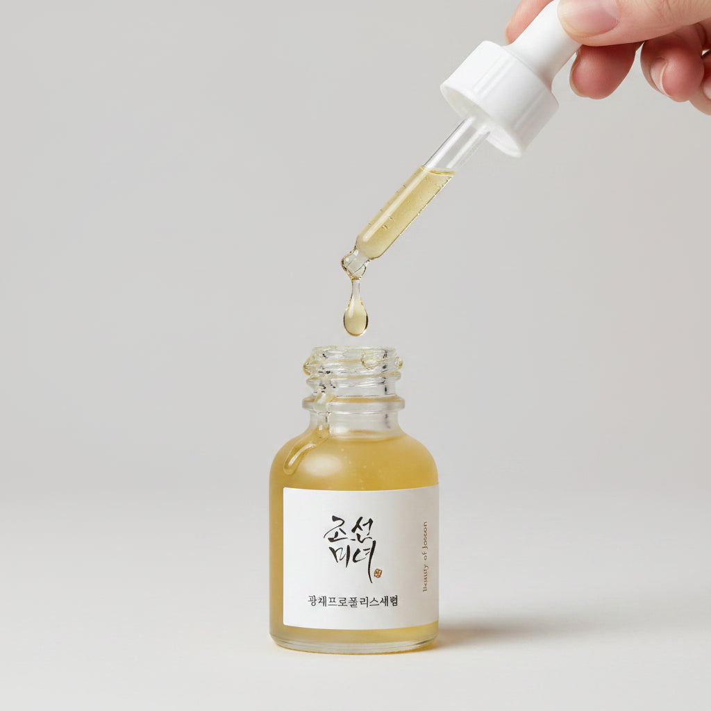 Crème réparatrice et éclaircissante pour le visage Beauty of Joseon