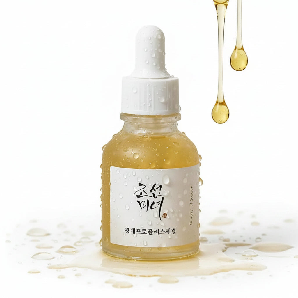 Beauty of Joseon Dynasty Cream /crème solaire