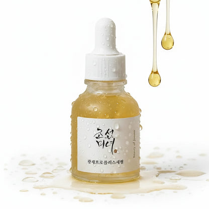 Beauty of Joseon Dynasty Cream /crème solaire