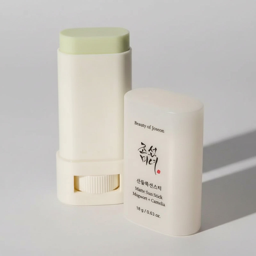 Crème solaire coréenne Beauty of Joseon