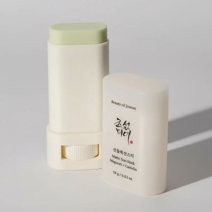 Crème solaire coréenne Beauty of Joseon