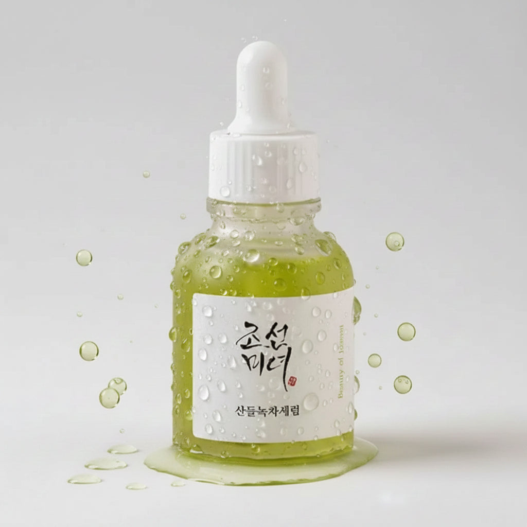 Crème réparatrice et éclaircissante pour le visage Beauty of Joseon