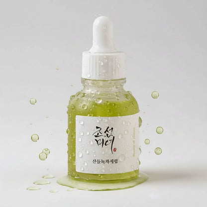 Crème réparatrice et éclaircissante pour le visage Beauty of Joseon