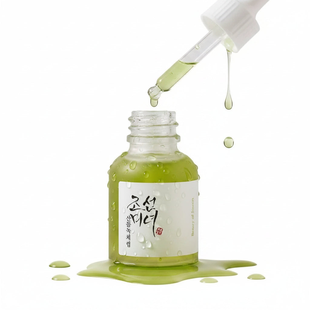 Beauty of Joseon Dynasty Cream /crème solaire