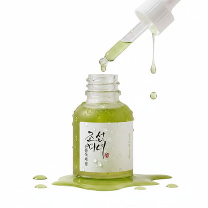 Beauty of Joseon Dynasty Cream /crème solaire