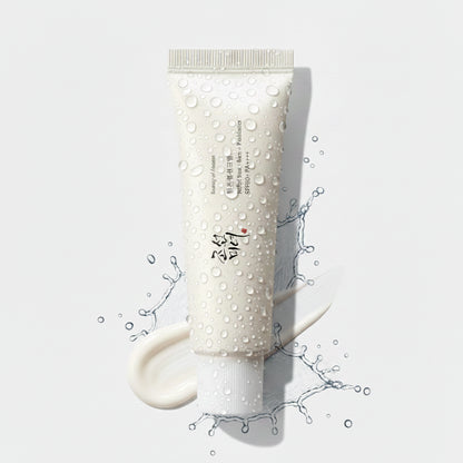 Crème et sérum pour le visage Beauty of Joseon, nettoyant hydratant pour la peau