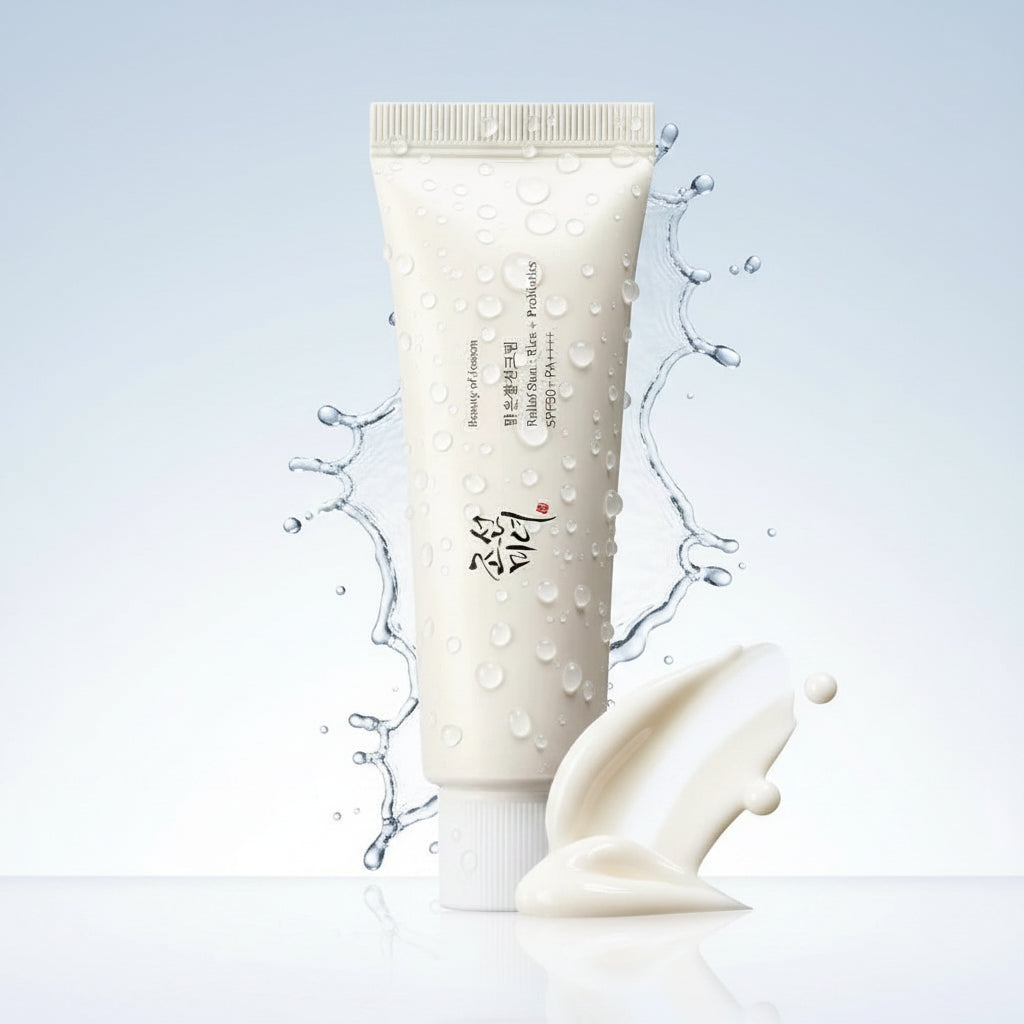 Beauty of Joseon Dynasty Cream /crème solaire