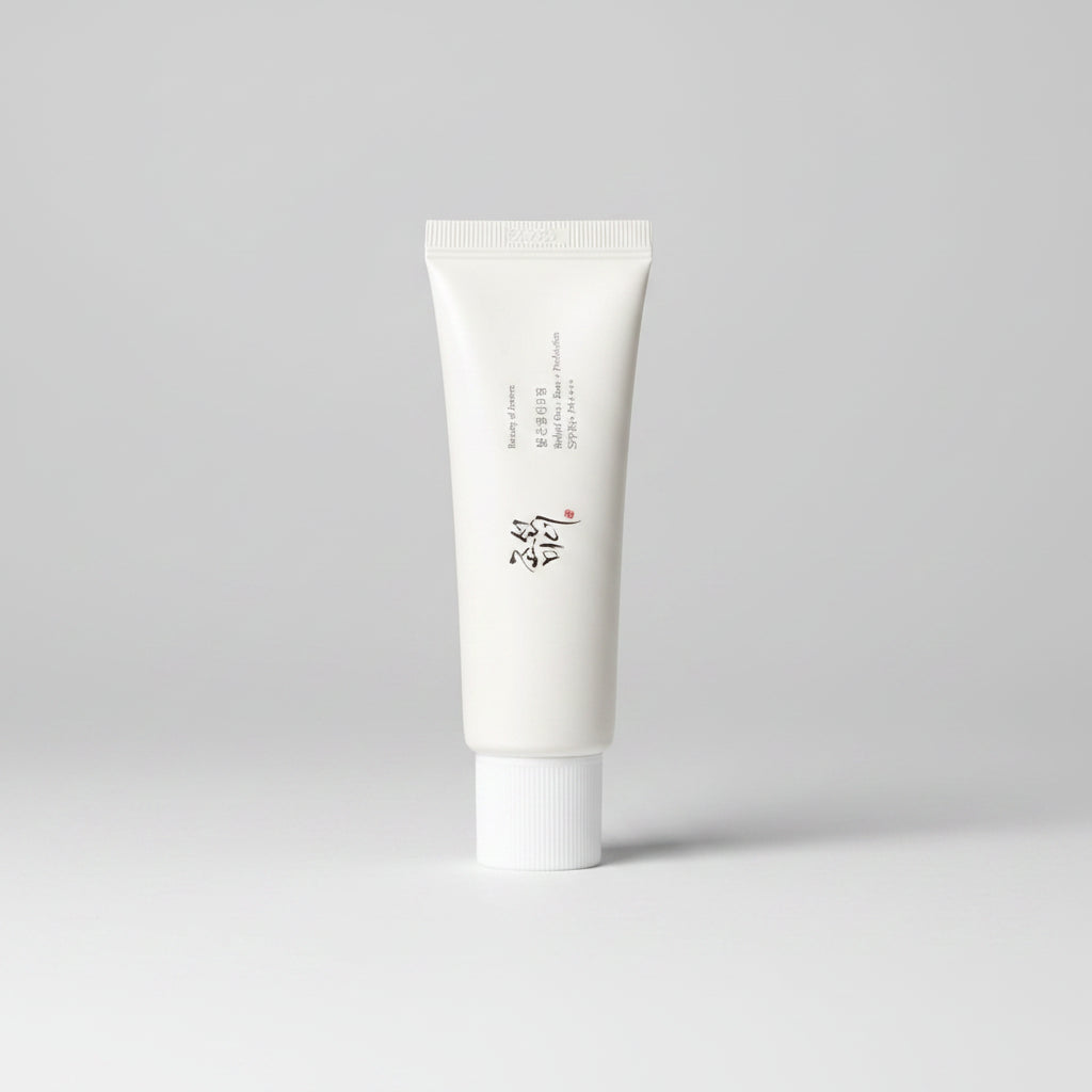 Crème solaire coréenne Beauty of Joseon