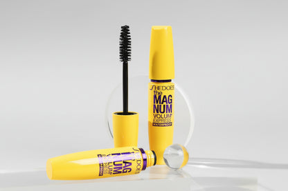 Mascara noir