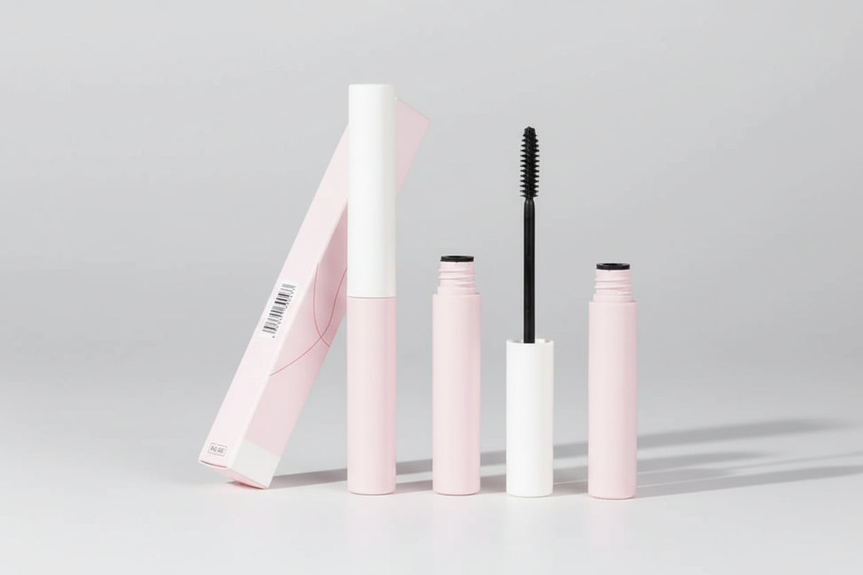 Mascara allongeant de cils pour femmes