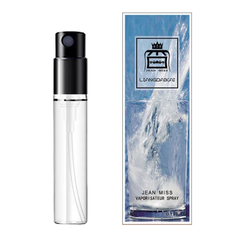 Parfum Pheromone Mixte 3 ml