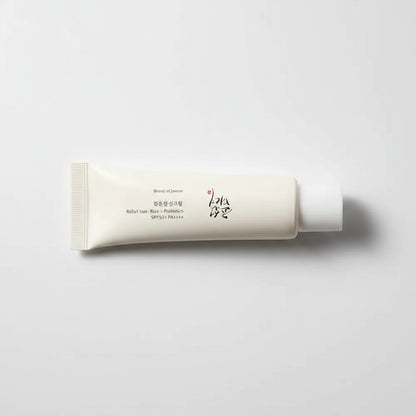 beauté de Joseon crème solaire