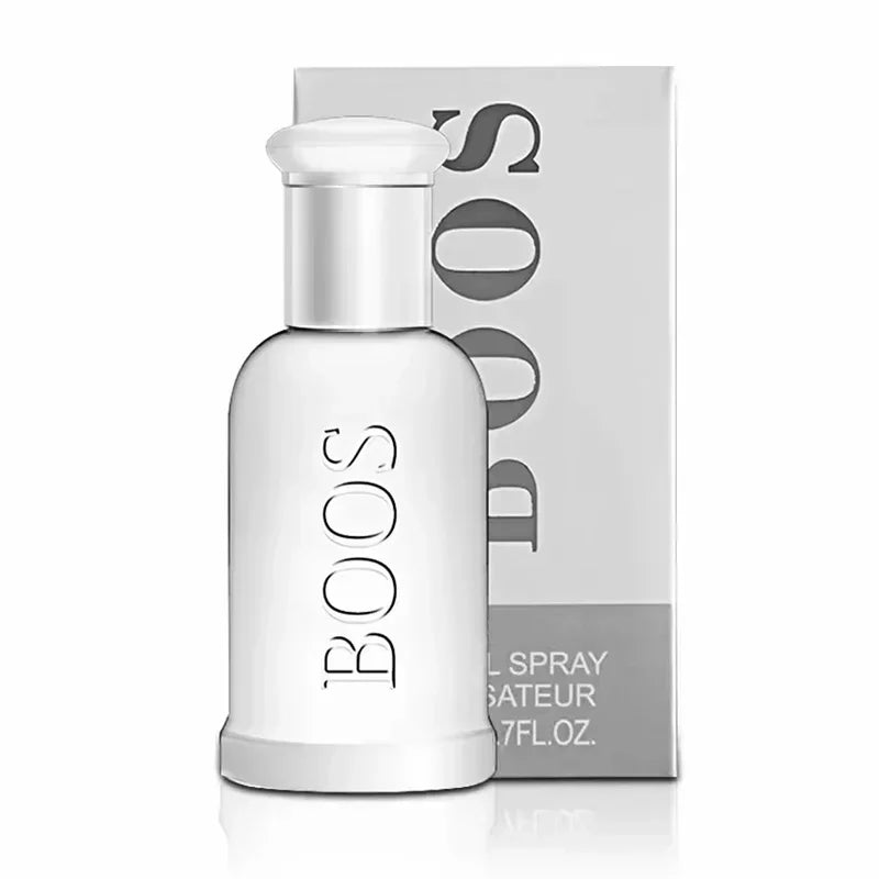 Boos parfume
