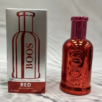 BOOS Confidence – Parfum Homme