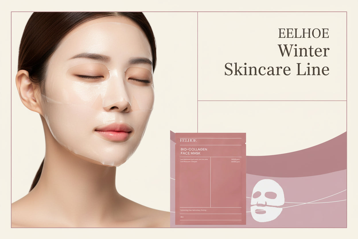 Masque Soin Intensif Hydratant