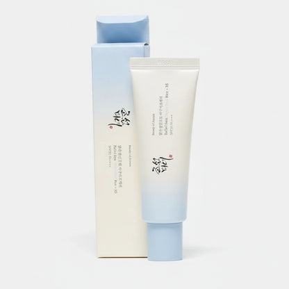 Crème solaire coréenne Beauty of Joseon