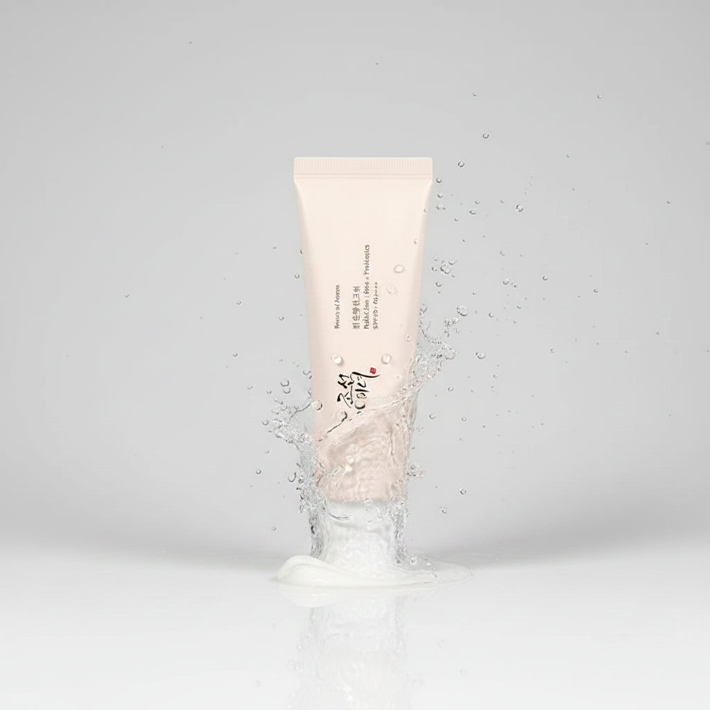 Nettoyant visage doux Beauty of Joseon