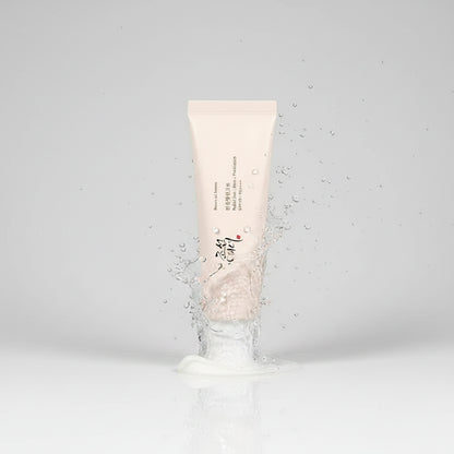 Nettoyant visage doux Beauty of Joseon